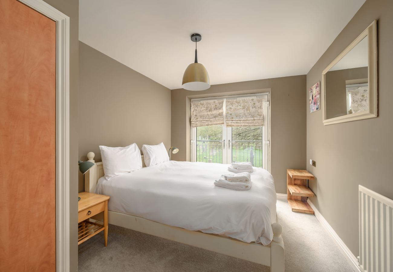Apartment in Edinburgh - Pilrig Heights 2 Bedroom Apartment - Edinburgh 