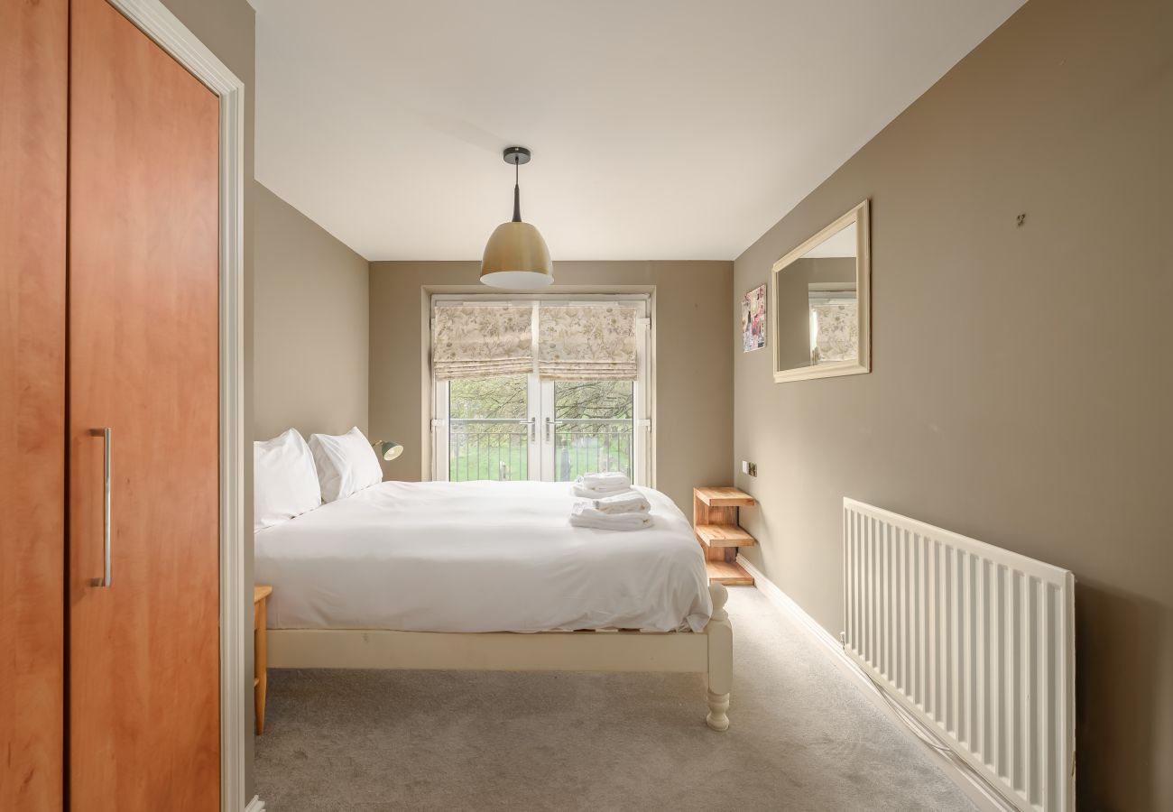 Apartment in Edinburgh - Pilrig Heights 2 Bedroom Apartment - Edinburgh 