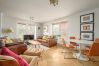 Apartment in Edinburgh - Pilrig Heights 2 Bedroom Apartment - Edinburgh 