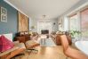 Apartment in Edinburgh - Pilrig Heights 2 Bedroom Apartment - Edinburgh 