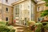 Apartment in Edinburgh - Pilrig Heights 2 Bedroom Apartment - Edinburgh 