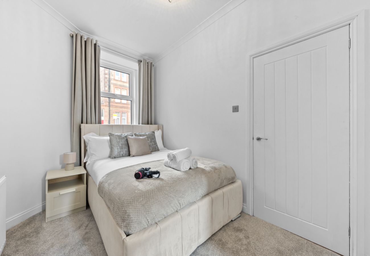 Apartment in Edinburgh - Smithfield 1 Bedroom Apartment with Sofa Bed - Edinburgh 