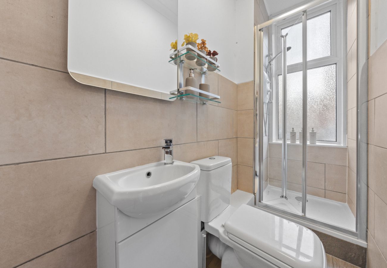 Apartment in Edinburgh - Smithfield 1 Bedroom Apartment with Sofa Bed - Edinburgh 