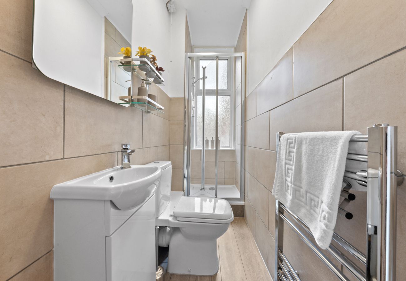 Apartment in Edinburgh - Smithfield 1 Bedroom Apartment with Sofa Bed - Edinburgh 