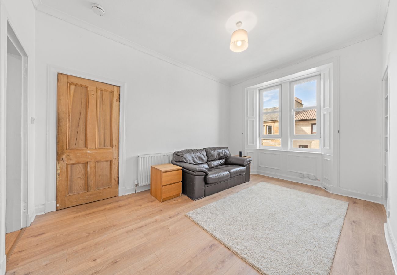 Apartment in Edinburgh -  Welcoming 1 Bedroom Apartment - Fountain Park - Edinburgh 
