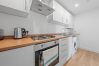 Apartment in Edinburgh -  Welcoming 1 Bedroom Apartment - Fountain Park - Edinburgh 