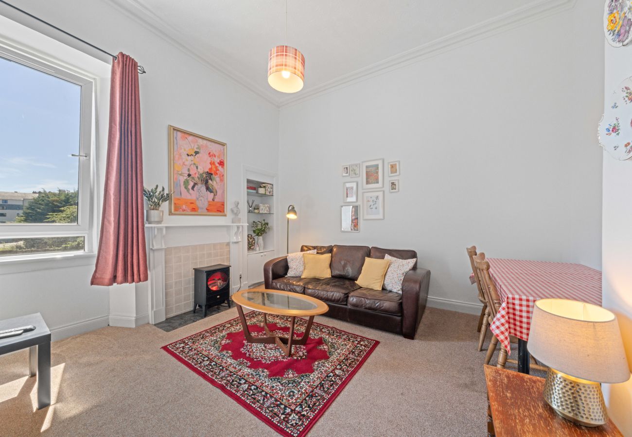 Apartment in Edinburgh -  Cosy 1 Bedroom Apartment next to Fountain Park - Edinburgh 