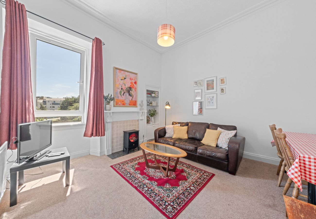 Apartment in Edinburgh -  Cosy 1 Bedroom Apartment next to Fountain Park - Edinburgh 