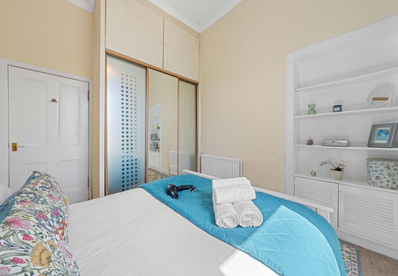 Apartment in Edinburgh -  Cosy 1 Bedroom Apartment next to Fountain Park - Edinburgh 