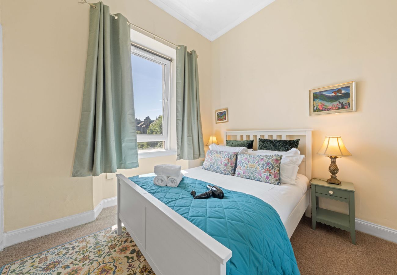 Apartment in Edinburgh -  Cosy 1 Bedroom Apartment next to Fountain Park - Edinburgh 