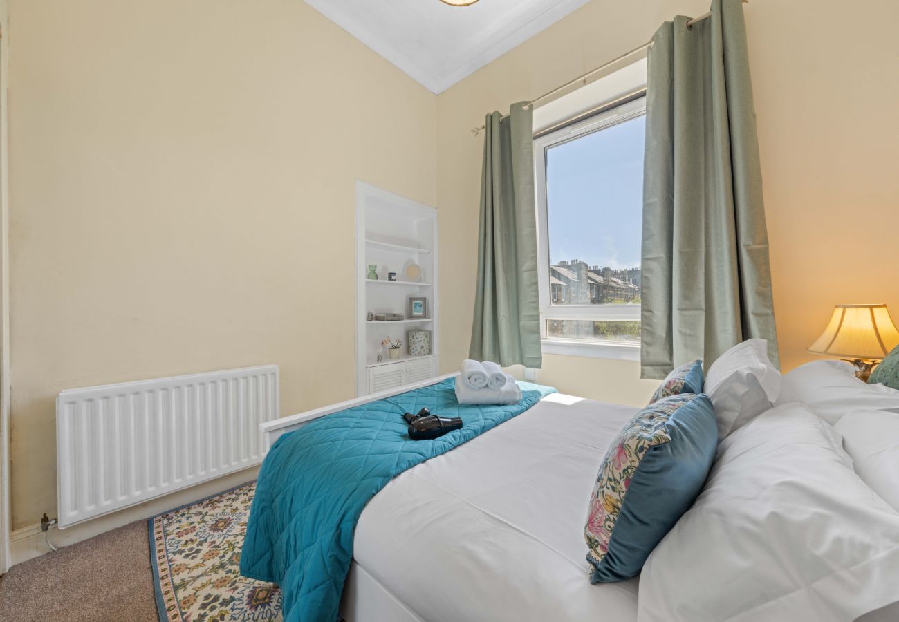 Apartment in Edinburgh -  Cosy 1 Bedroom Apartment next to Fountain Park - Edinburgh 