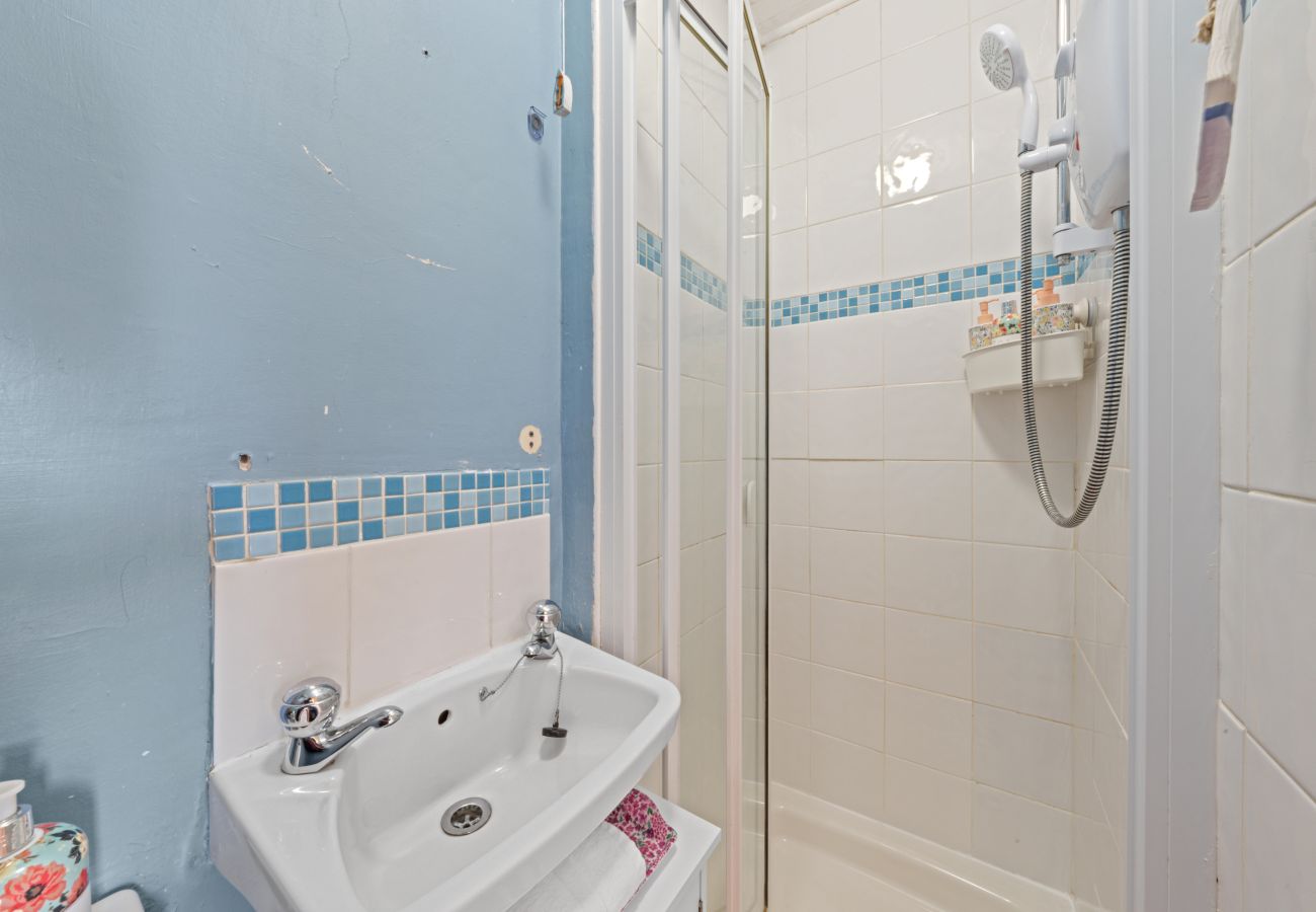Apartment in Edinburgh -  Cosy 1 Bedroom Apartment next to Fountain Park - Edinburgh 