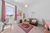 Apartment in Edinburgh -  Cosy 1 Bedroom Apartment next to Fountain Park - Edinburgh 