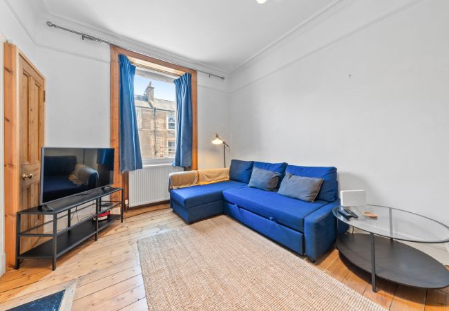 Apartment in Edinburgh - Thorntree 2 Bedroom Apartment with Sofa Bed  - Edinburgh 