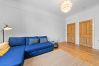 Apartment in Edinburgh - Thorntree 2 Bedroom Apartment with Sofa Bed  - Edinburgh 