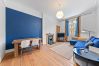 Apartment in Edinburgh - Thorntree 2 Bedroom Apartment with Sofa Bed  - Edinburgh 