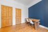 Apartment in Edinburgh - Thorntree 2 Bedroom Apartment with Sofa Bed  - Edinburgh 