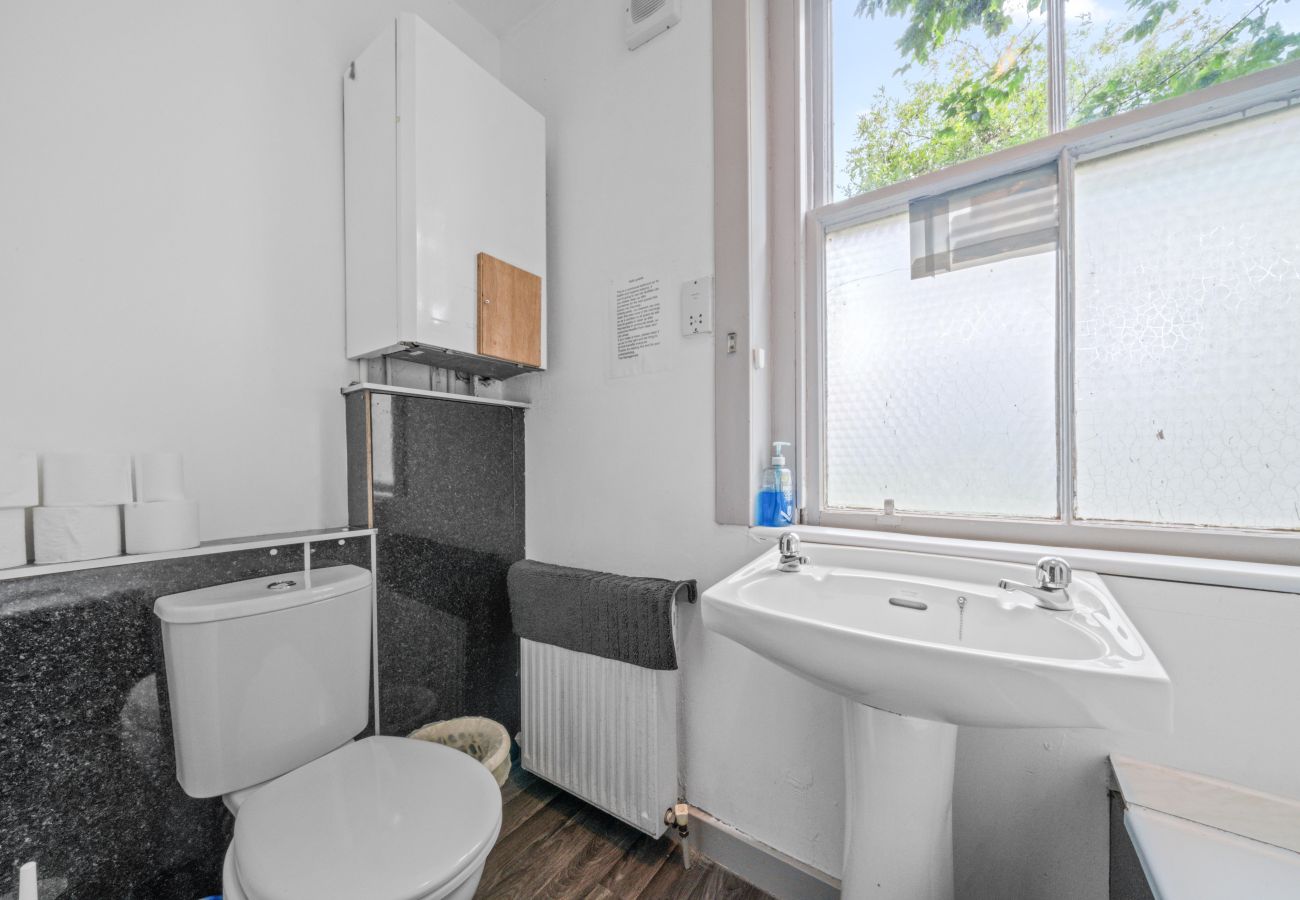 Apartment in Inverness - Central Inverness Hideaway - 2 Bedroom Flat