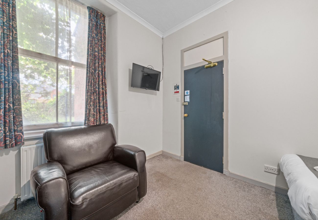 Apartment in Inverness - Central Inverness Hideaway - 2 Bedroom Flat