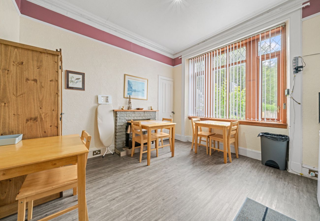 Rent by room in Inverness - Struy Guest House - Room 4  - Inverness 
