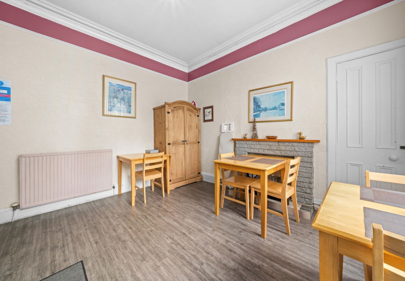 Rent by room in Inverness - Struy Guest House - Room 4  - Inverness 