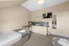 Rent by room in Inverness - Struy Guest House - Room 4  - Inverness 