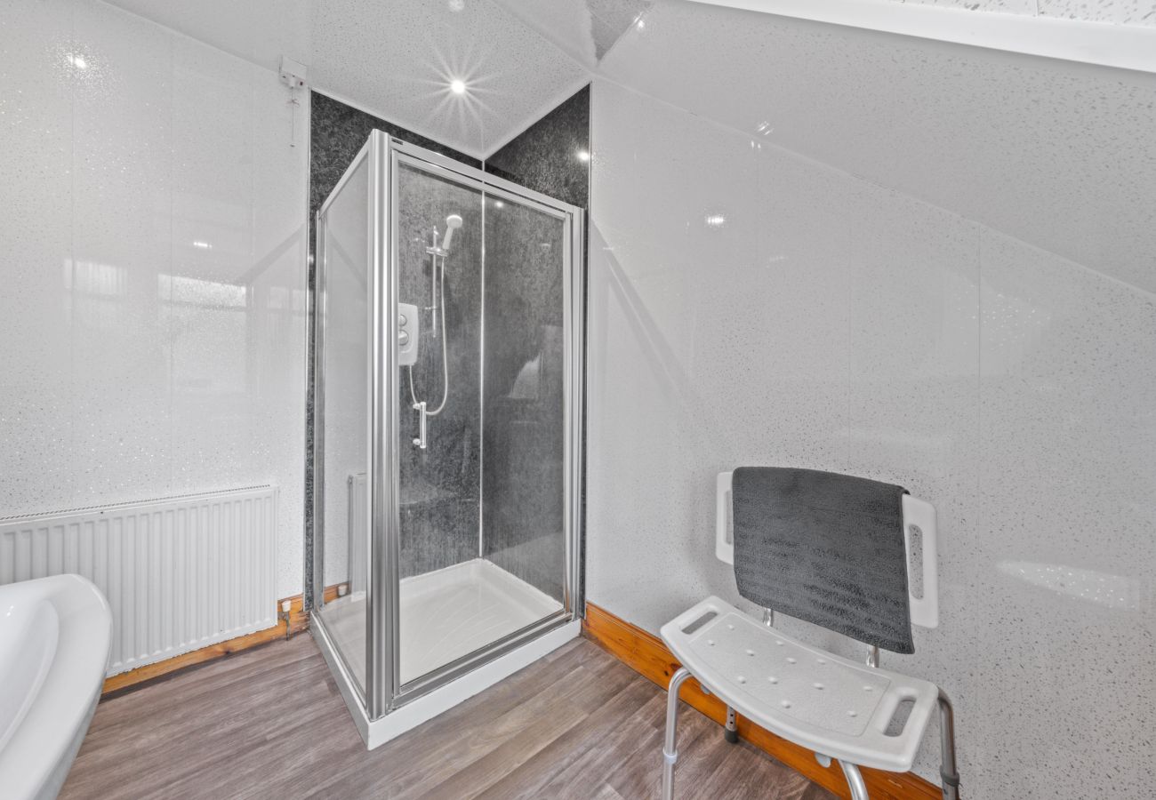 Rent by room in Inverness - Struy Guest House - Room 7 - Inverness 