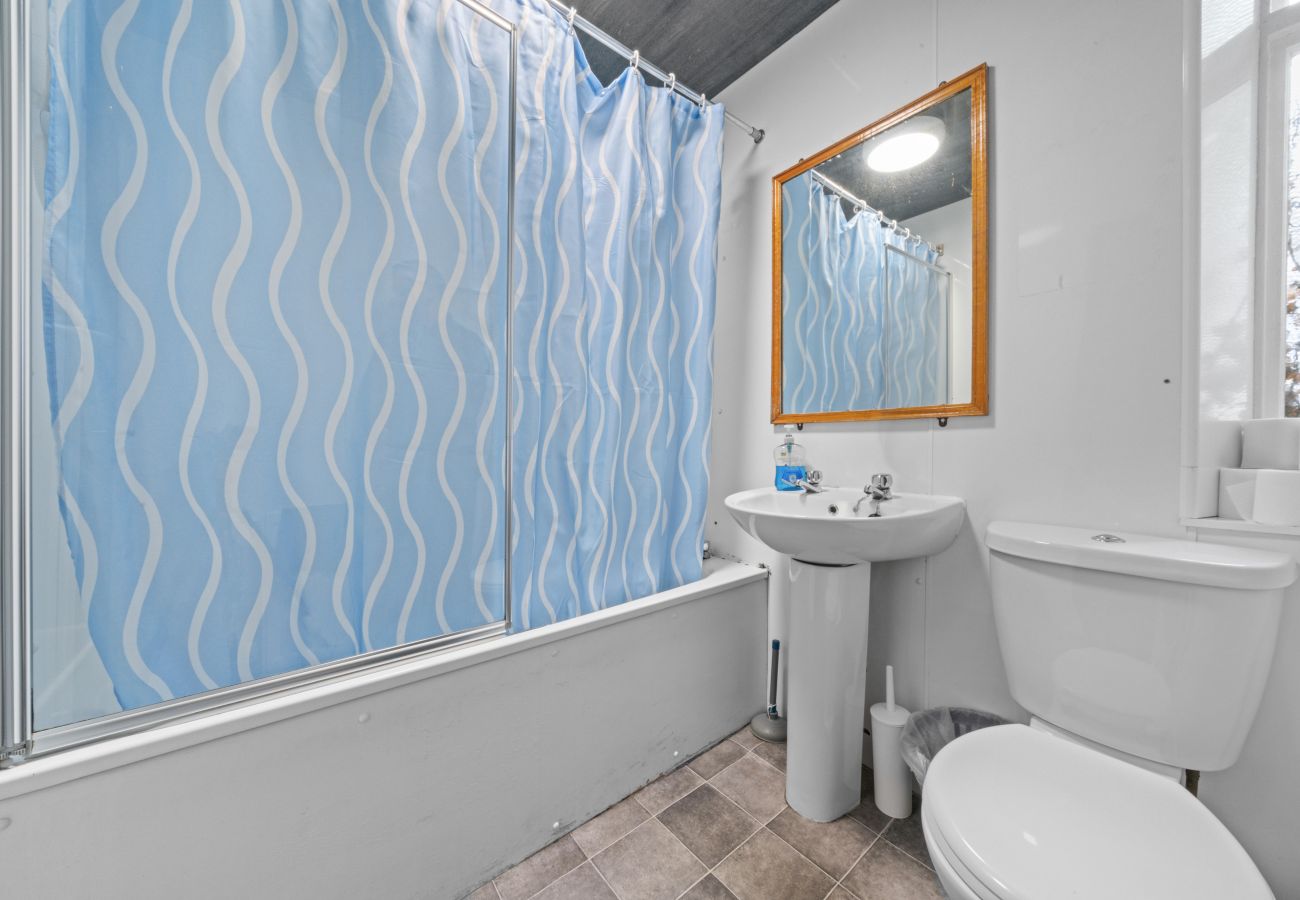House in Inverness - Haugh 4 Bedroom House - Inverness