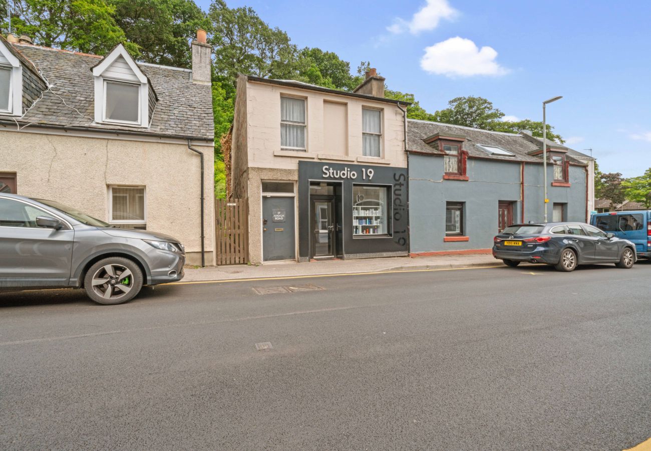 House in Inverness - Haugh 4 Bedroom House - Inverness