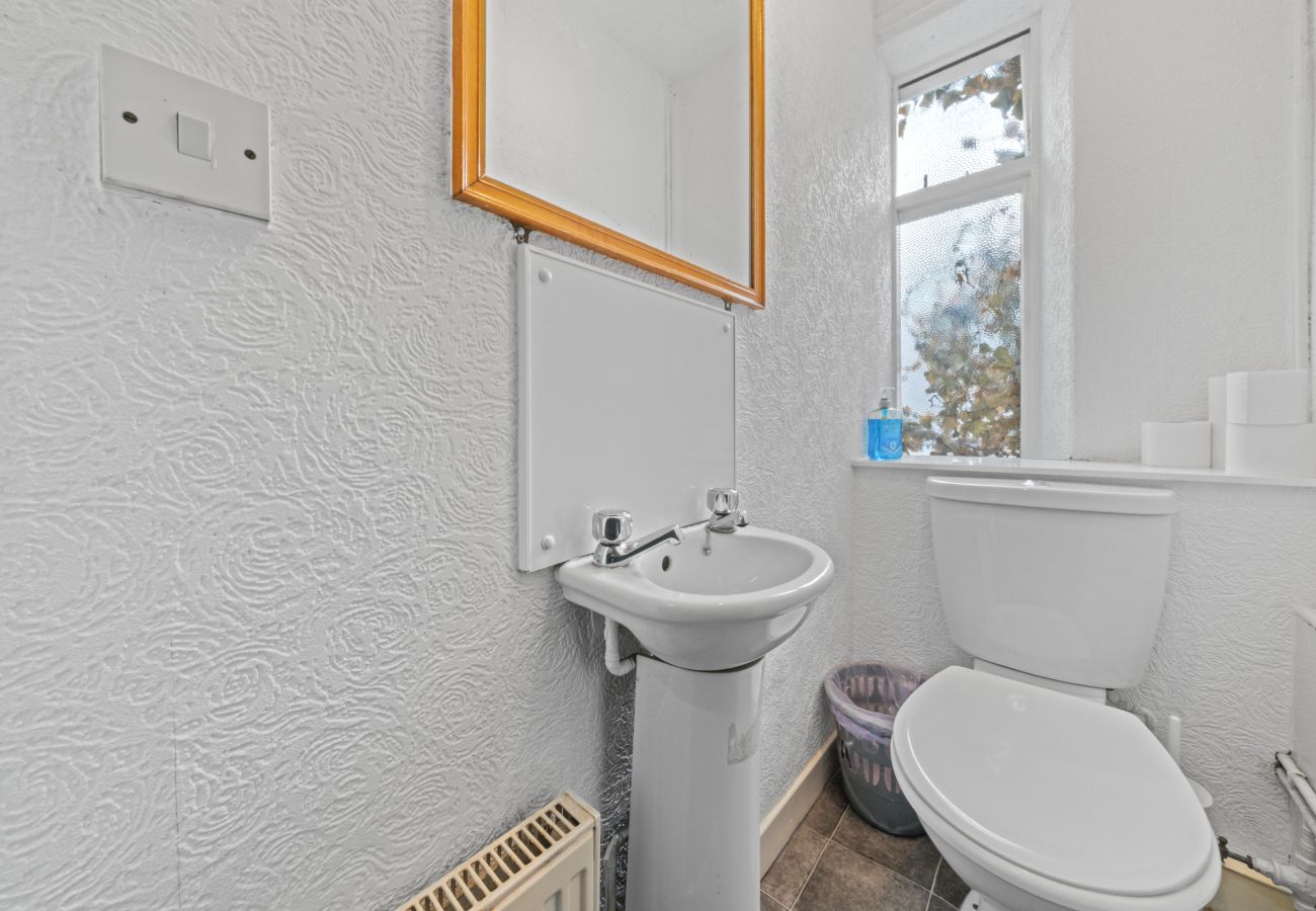 House in Inverness - Haugh 4 Bedroom House - Inverness