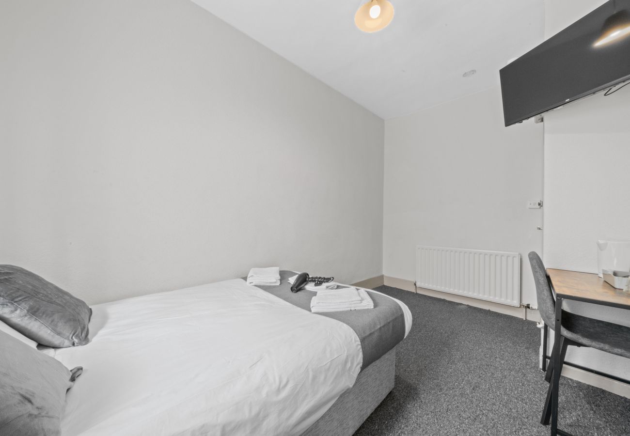 House in Inverness - Haugh 4 Bedroom House - Inverness