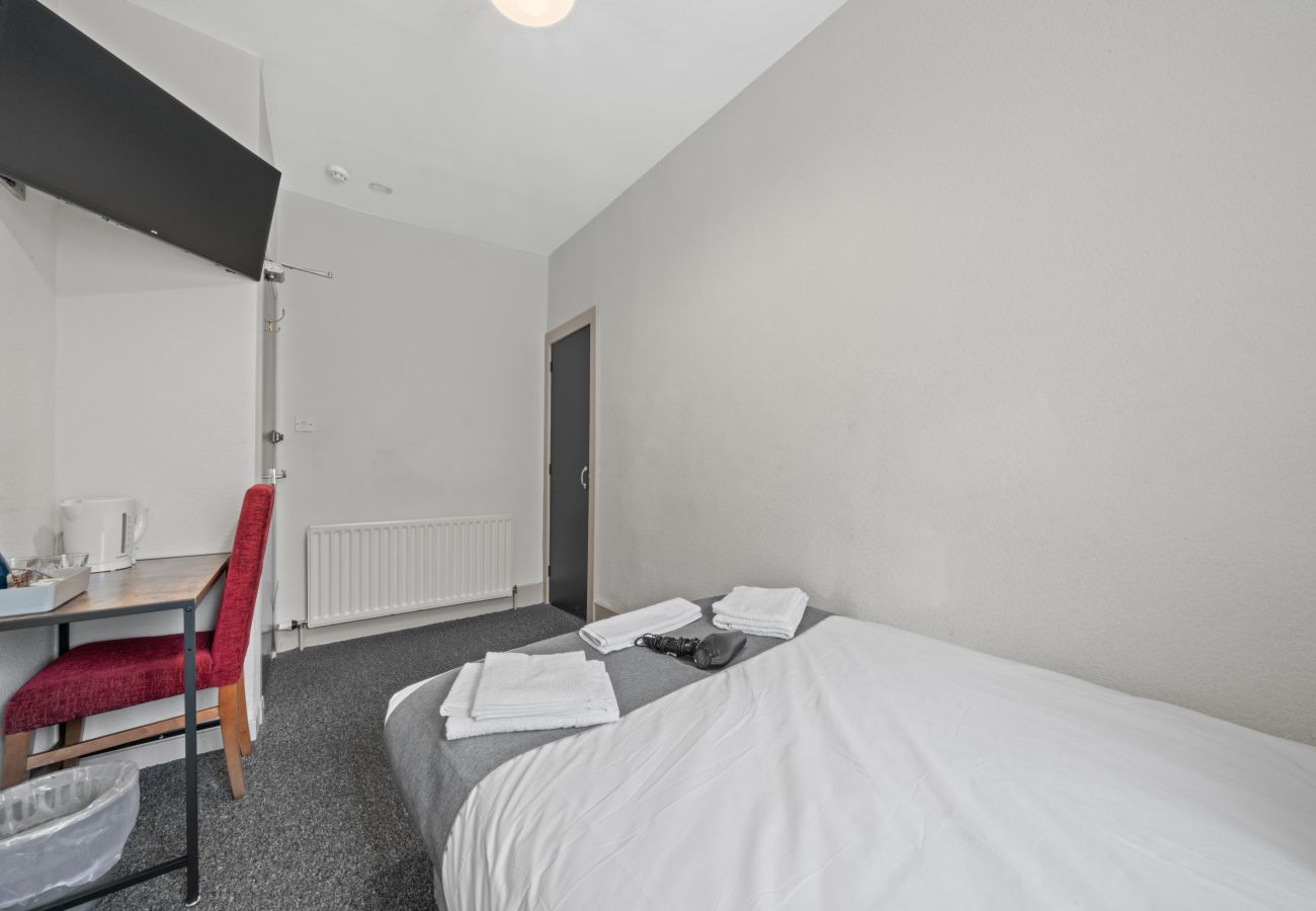 House in Inverness - Haugh 4 Bedroom House - Inverness