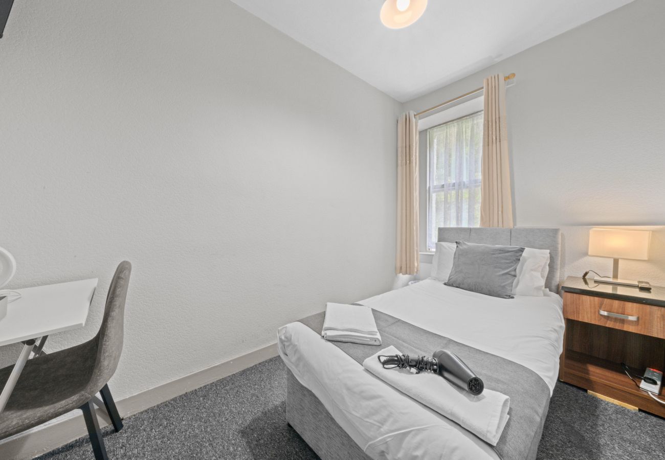 House in Inverness - Haugh 4 Bedroom House - Inverness