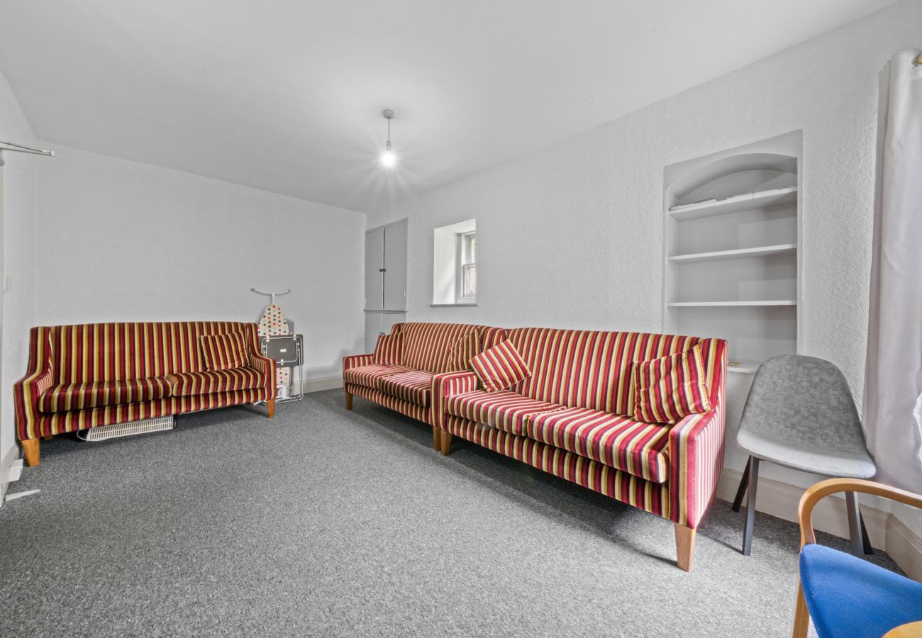 Rent by room in Inverness - Haugh Guest House - Room 3 - Inverness	