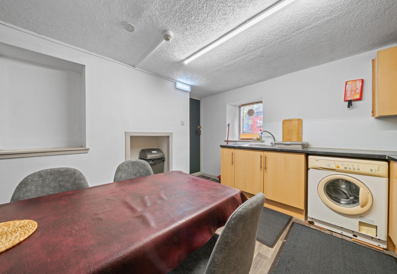 Rent by room in Inverness - Haugh Guest House - Room 3 - Inverness	