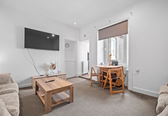 Apartment in Alloa - Ludgate 2 Bedroom Apartment - Alloa   