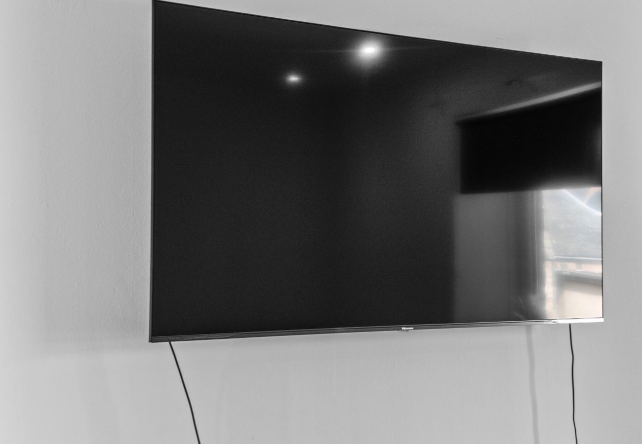 Apartment in Alloa - Ludgate 2 Bedroom Apartment - Alloa   