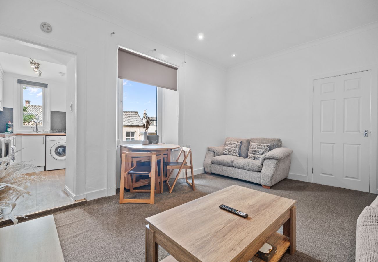 Apartment in Alloa - Ludgate 2 Bedroom Apartment - Alloa   