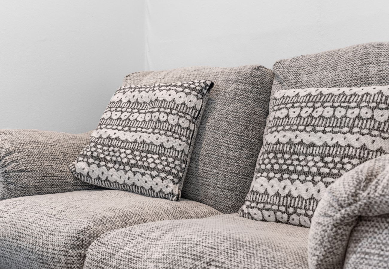 Apartment in Alloa - Ludgate 2 Bedroom Apartment - Alloa   