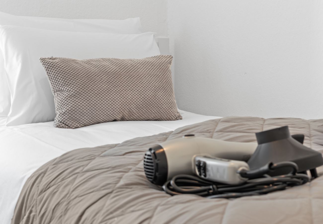 Apartment in Alloa - Ludgate 2 Bedroom Apartment - Alloa   