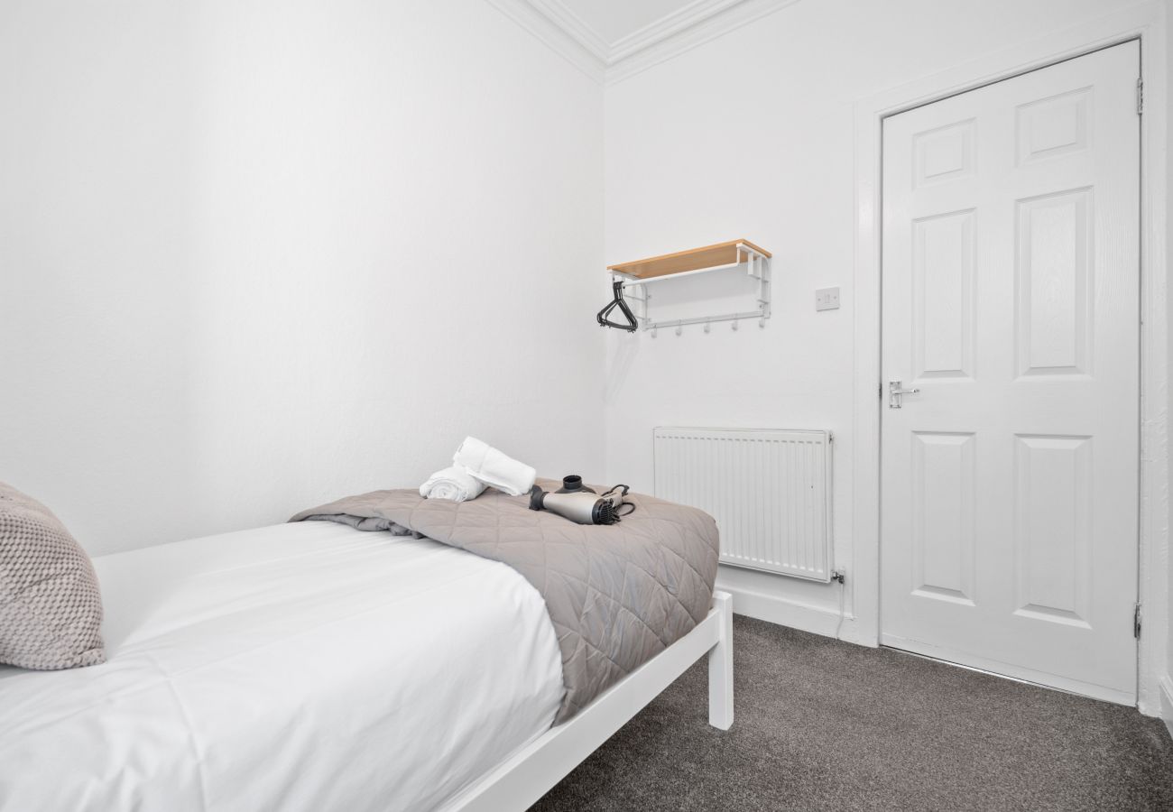 Apartment in Alloa - Ludgate 2 Bedroom Apartment - Alloa   