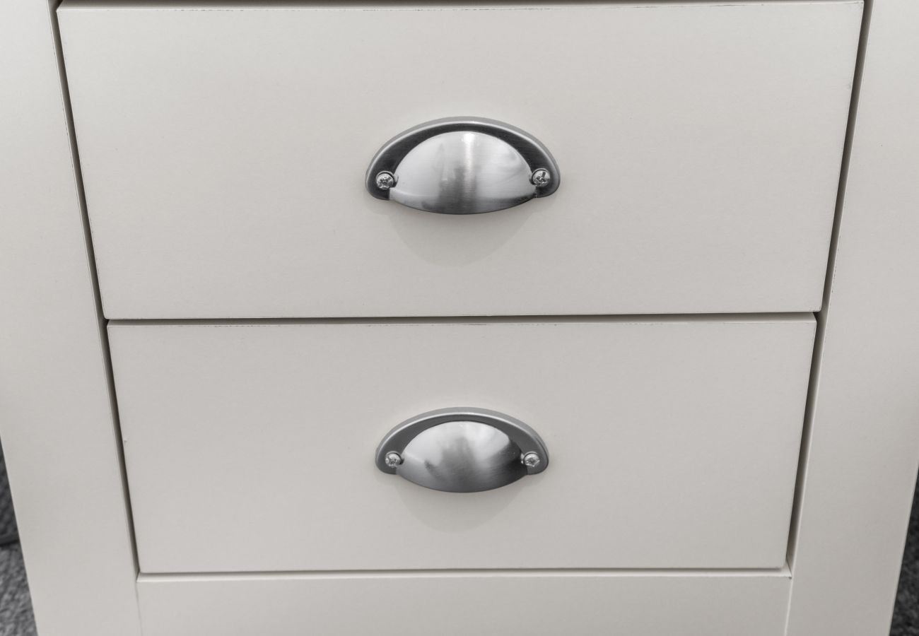 Apartment in Alloa - Ludgate 2 Bedroom Apartment - Alloa   