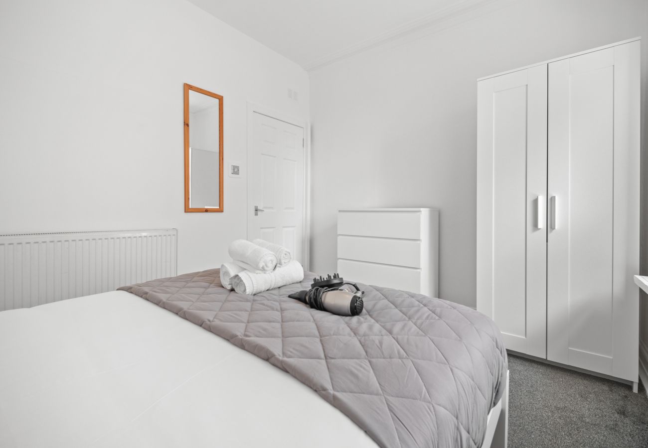 Apartment in Alloa - Ludgate 2 Bedroom Apartment - Alloa   