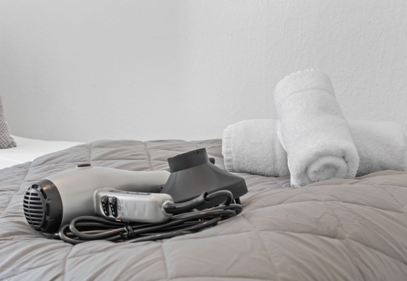 Apartment in Alloa - Ludgate 2 Bedroom Apartment - Alloa   