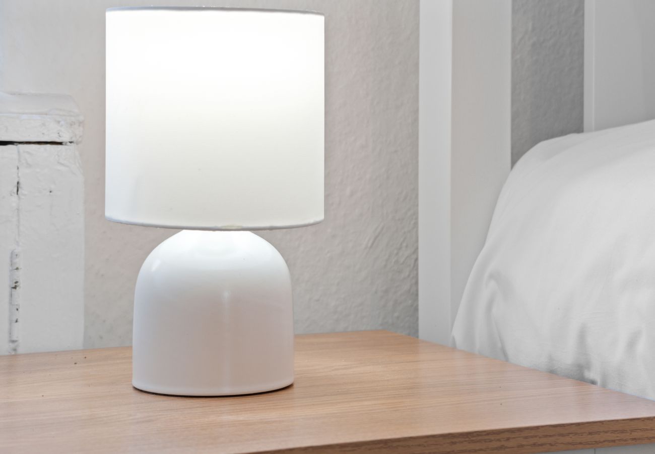 Apartment in Alloa - Ludgate 2 Bedroom Apartment - Alloa   