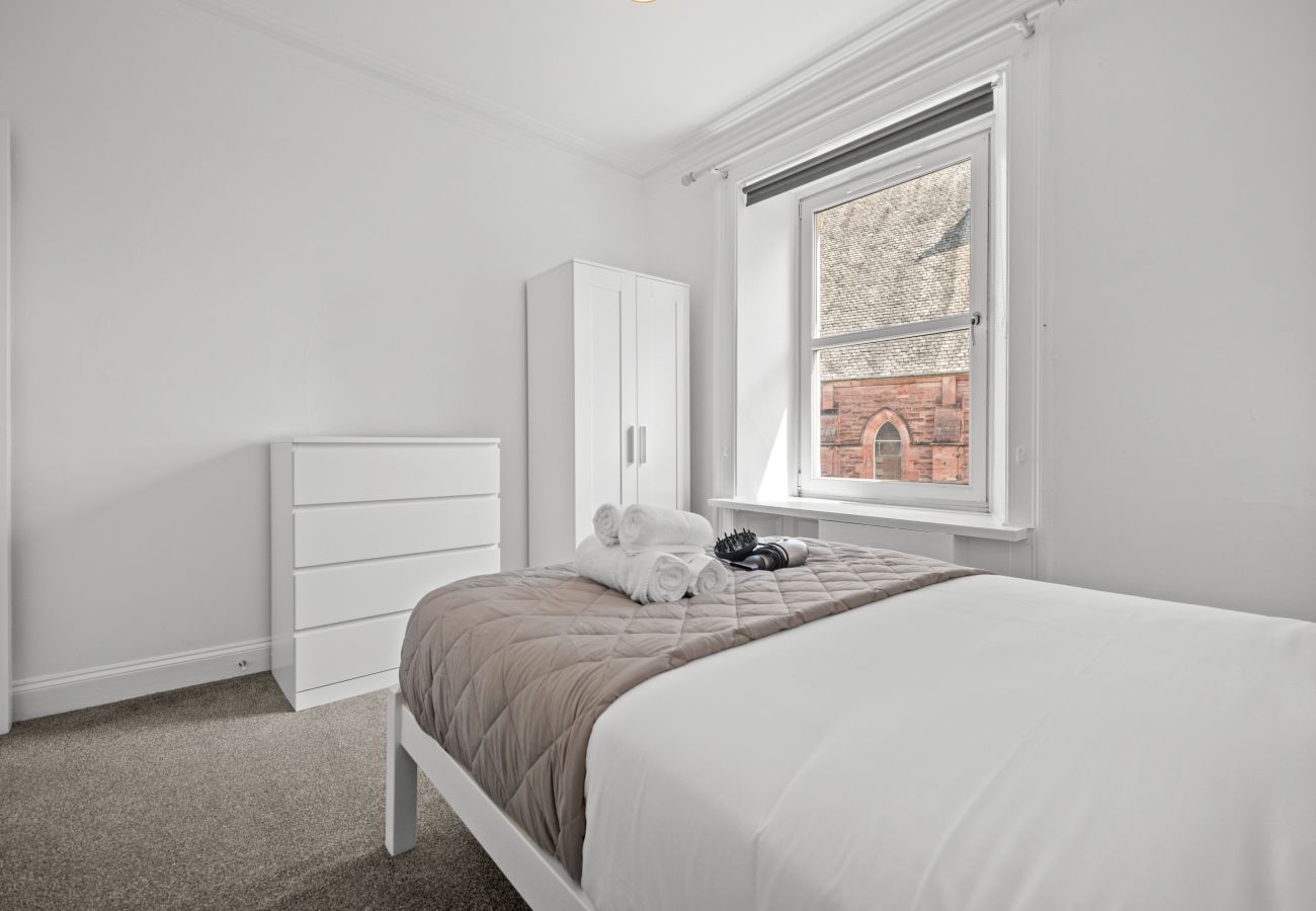 Apartment in Alloa - Ludgate 2 Bedroom Apartment - Alloa   