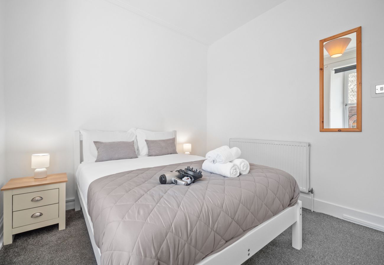 Apartment in Alloa - Ludgate 2 Bedroom Apartment - Alloa   