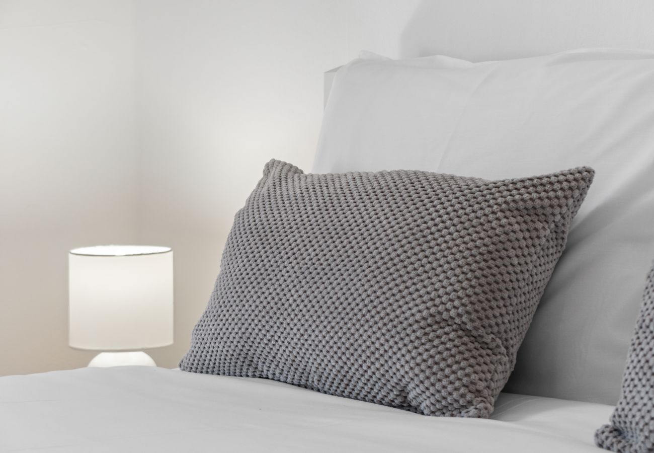 Apartment in Alloa - Ludgate 2 Bedroom Apartment - Alloa   