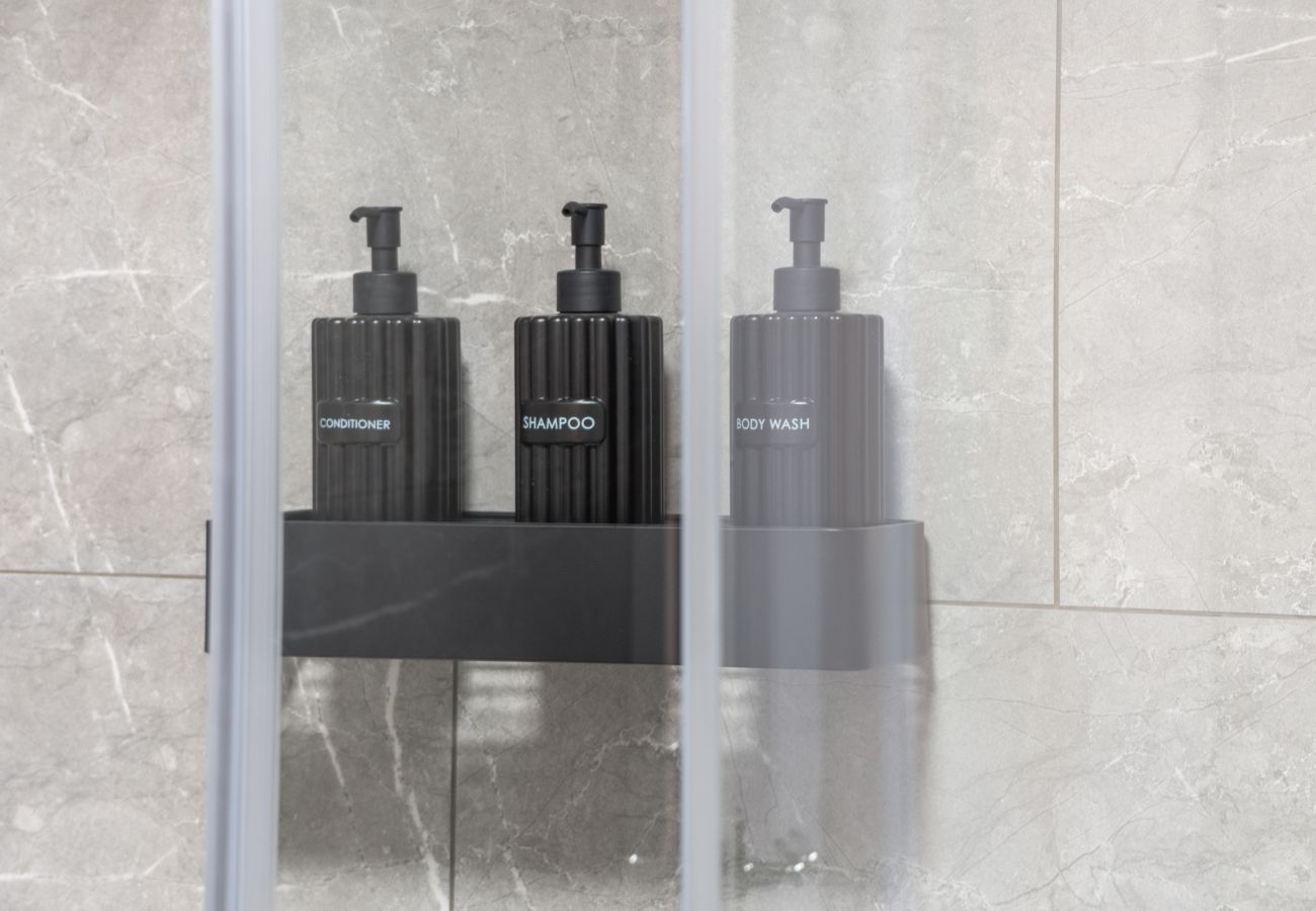 Apartment in Alloa - Ludgate 2 Bedroom Apartment - Alloa   