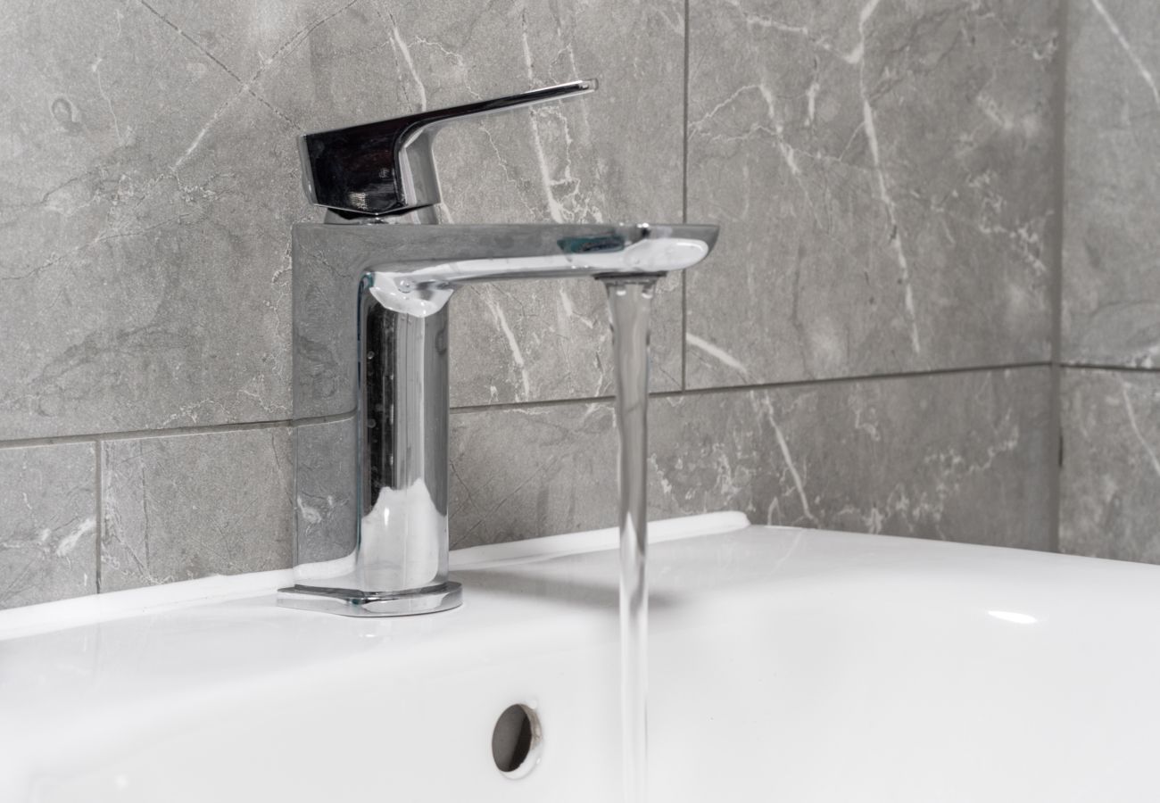 Apartment in Alloa - Ludgate 2 Bedroom Apartment - Alloa   